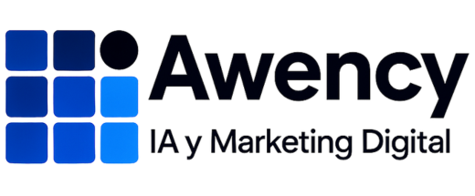 agencia de marketing digital en málaga. Awency