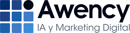 agencia de marketing digital en málaga. Awency